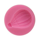 Novelty Hot Air Balloon Silicone Mould Fondant Cake Mold DIY Baking Tool