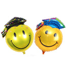 Smile Doctoral Foil Balloon Congrats Grad Graduation Ceremony Party Supplier