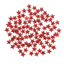 Pack of 500pcs Star Table Confetti Scatter Party DIY Accessories 10mm