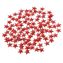 Pack of 500pcs Star Table Confetti Scatter Party DIY Accessories 10mm