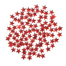 Pack of 500pcs Star Table Confetti Scatter Party DIY Accessories 10mm