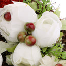Handcraft Wedding Ring Bearer for Bird Nest Wedding Ring Cushion Wedding Decoration