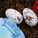 Creative Birds Nest Woodland Nature Wedding Ring Pillow Wedding Ring Holder