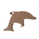 Dolphin Corkscrew Bottle Opener Wine Beer Tool Wedding Favors Bar Tool