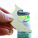Dolphin Corkscrew Bottle Opener Wine Beer Tool Wedding Favors Bar Tool