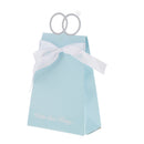 Pack of 12 Romantic Diamond Ring Paper Candy Bags Wedding Engagement Party Gift Favor