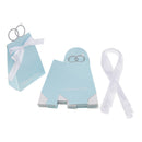 Pack of 12 Romantic Diamond Ring Paper Candy Bags Wedding Engagement Party Gift Favor