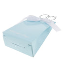 Pack of 12 Romantic Diamond Ring Paper Candy Bags Wedding Engagement Party Gift Favor