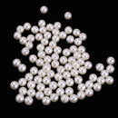 Pack of 200pcs 10m Handmade Loose Pearls Beads Jewelry Craft Accessories