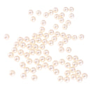 Pack of 200pcs 10m Handmade Loose Pearls Beads Jewelry Craft Accessories