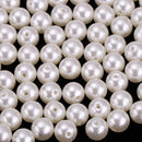 Pack of 200pcs 10m Handmade Loose Pearls Beads Jewelry Craft Accessories