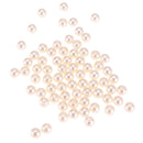 Pack of 200pcs 10m Handmade Loose Pearls Beads Jewelry Craft Accessories