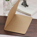 Pack of 50 Blank Message Memo Note Cards Students Study Cards Gift Card Craft
