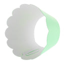 8pcs Paper Cupcake Wrapper Baking Muffin Cakes Decoration DIY Green