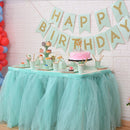 8pcs Paper Candy Cake Cookies Handle Gift Boxes Wedding Favor Green
