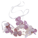 Fashion Pearl Floral Headband Wedding Bridal Vine Tiara Hair Band Head Piece Gift