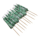 Pack of 50pcs Tropical Party Umbrella Fruit Sticks Cupcake Picks Party Decor