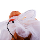 Inflatable Camel Rider Costume Outfit Adult Cosplay Party Fancy Dress Up