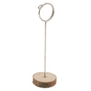 Table Number Stands Place Card Holder Name Card Photo Clip Wedding Favors