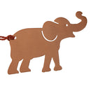Fun Elephant Paper Clips Cute Desk Accessories Bookmark Clips Page Markers