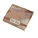 Fun Elephant Paper Clips Cute Desk Accessories Bookmark Clips Page Markers