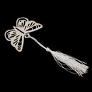 Butterfly Paper Clips Elegent Desk Accessories Bookmark Clips Page Markers