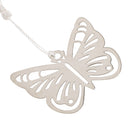 Butterfly Paper Clips Elegent Desk Accessories Bookmark Clips Page Markers