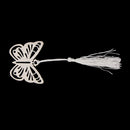 Butterfly Paper Clips Elegent Desk Accessories Bookmark Clips Page Markers