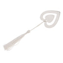 Love Heart Paper Clips Elegent Desk Accessories Bookmark Clips Page Markers