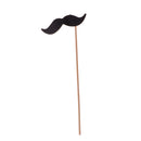 20 Pieces Birthday Photo Booth Props Wedding Party Mask Photobooth Props