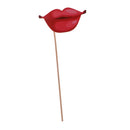 12 Pieces Photo Booth Props Wedding Bachelorette Party Mask Photobooth Prop