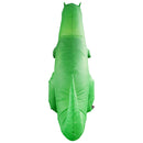 Adult T-Rex Dinosaur Inflatable Costume Full Body Costume Party Fancy Dress