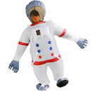 Adult Astronaut Costume Inflatable Full Body Unisex Party Fancy Jumpsuit