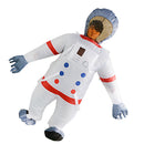 Adult Astronaut Costume Inflatable Full Body Unisex Party Fancy Jumpsuit
