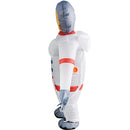 Adult Astronaut Costume Inflatable Full Body Unisex Party Fancy Jumpsuit