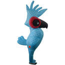Adult Parrot Costume Inflatable Body Costume Unisex Fancy Jumpsuit Costume