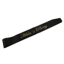 Hen's Party Stain Sash Hen Night Bachelorette Bridal Shower Party Supply