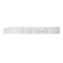 Bride To Be Sash Bachelorette Party Bridal Shower Sash Wedding Decorations