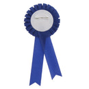 Birthday Boy Rosette Ribbon Badge Brooch Birthday Party Baby Shower Favor Blue