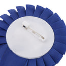Birthday Boy Rosette Ribbon Badge Brooch Birthday Party Baby Shower Favor Blue