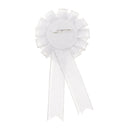 Bride to be Rosette Badge Brooch Pin Hen Night Bachelorette Party Supply