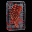 Bloody Liver Organ Lunch Box- Body Parts Haunted House Halloween Decorations
