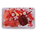 Bloody Organ Combo Lunch Box