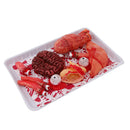 Bloody Organ Combo Lunch Box