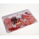Bloody Organ Combo Lunch Box