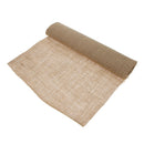 4m Burlap Material Paper Roll Flower Wrapping Tool 13 ft x 19 in Craft Christmas Packing Paper Packaging Gift Bouquet