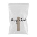 4m Burlap Material Paper Roll Flower Wrapping Tool 13 ft x 19 in Craft Christmas Packing Paper Packaging Gift Bouquet