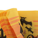 20pcs Halloween Trick Or Treat Paper Napkins Disposable Serviettes Napkins