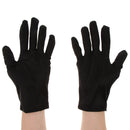 Halloween Skeleton Gloves Hand Bone Costume Fancy Dress Cosplay Prop Decor