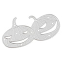 Hallowmas Pumpkin Cutting Dies Stencils For DIY Embossing Paper Cards Crafts